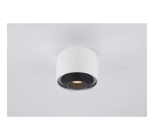 Потолочный светильник iLedex Technical Vision 300 WH