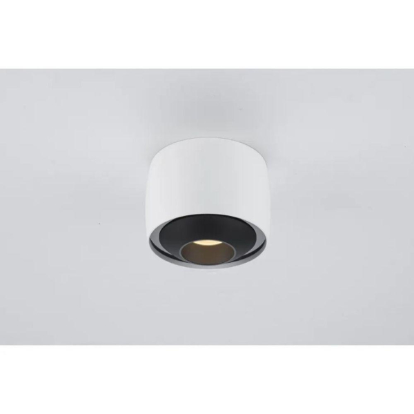 Потолочный светильник iLedex Technical Vision 300 WH