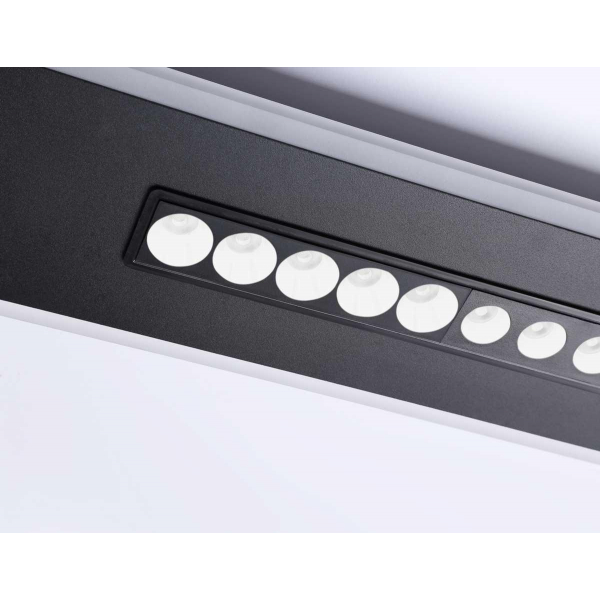 Потолочный светодиодный светильник Ambrella light Comfort LineTech FL51452 Потолочный светодиодный светильник Ambrella light Comfort LineTech FL51452