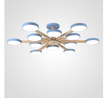 Потолочный светильник Imperium Loft TURNA-B01 228855-26