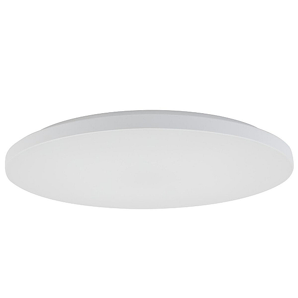 Потолочный cветильник Nowodvorski Denia LED M White 11757