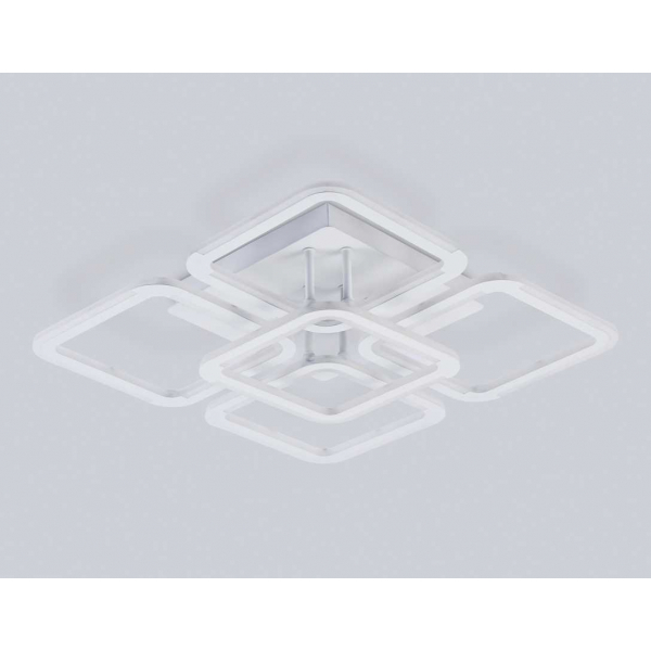 Светильник потолочный Ambrella light ACRYLICA FA8949 Светильник потолочный Ambrella light ACRYLICA FA8949