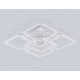 Светильник потолочный Ambrella light ACRYLICA FA8949