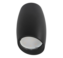 Потолочный светильник Fametto Sotto DLC-S603 GU10 Black UL-00008855