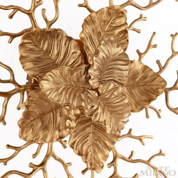 Потолочный светильник Arte Milano Milan23 235001/D700/6 Pa Потолочный светильник Arte Milano Milan23 235001/D700/6 Pa