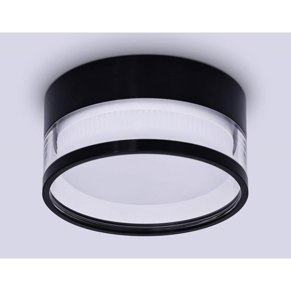 Потолочный светильник Ambrella light Techno Spot GX53 Acrylic tech TN5506