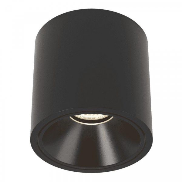 Потолочный светодиодный светильник DesignLed GW-8701-20-BL-WW 005242