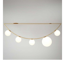 Потолочный светильник Loft-Concept Atelier Areti  48.218-0