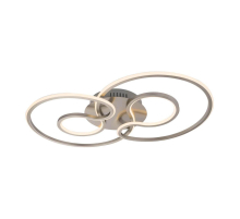 Потолочный светодиодный светильник Globo Sofia 67093-40