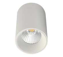 Потолочный светодиодный светильник Escada 20003SMU/01LED SWH