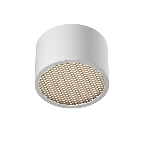 Потолочный светильник Maytoni Technical C122CL-GX53-W