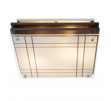 Потолочный светильник Globo Kadavu 48089