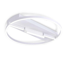 Потолочный светодиодный светильник Ambrella light Comfort LineTech FL51459