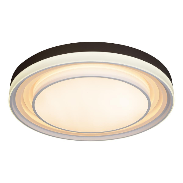 Потолочный светодиодный светильник iLedex Summery B6317-192W/800 WH Потолочный светодиодный светильник iLedex Summery B6317-192W/800 WH