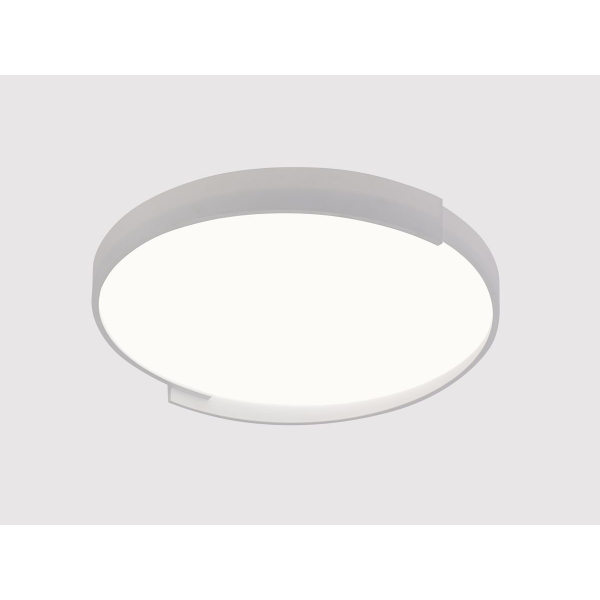 Потолочный светодиодный светильник Arte Lamp Zibal A3087PL-120WH Потолочный светодиодный светильник Arte Lamp Zibal A3087PL-120WH