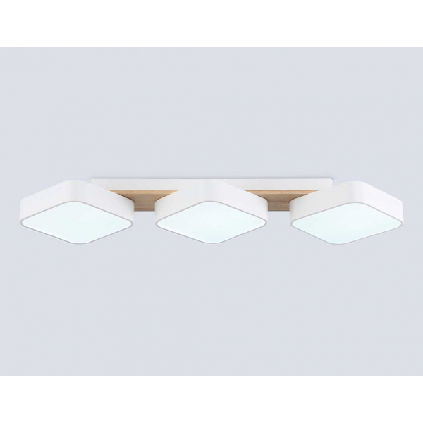 Светильник потолочный Ambrella light COMFORT FL4877 Светильник потолочный Ambrella light COMFORT FL4877