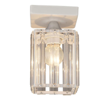 Потолочный светильник IMEX MD.3887-1-S WH