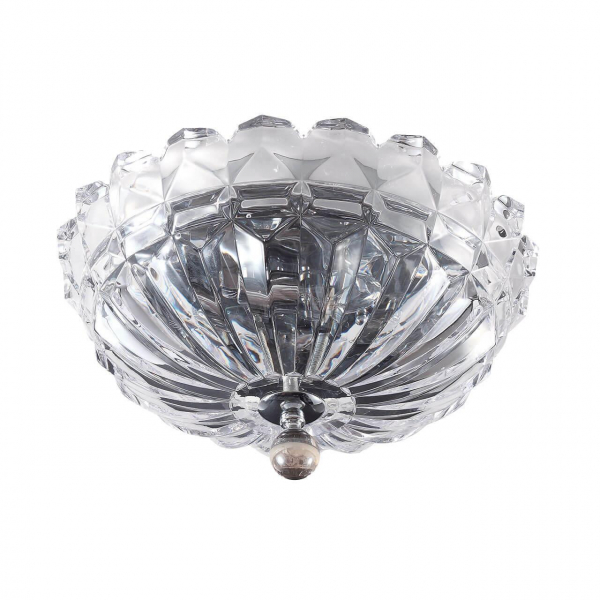 Потолочный светильник Divinare Calotta 4003/01 PL-2 Потолочный светильник Divinare Calotta 4003/01 PL-2