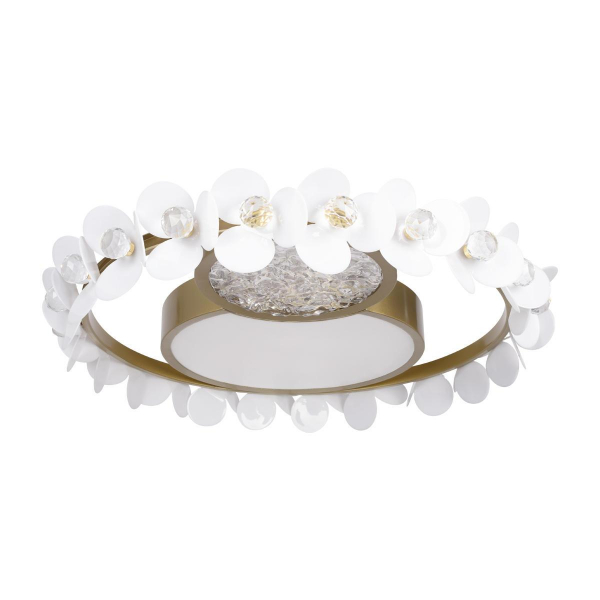 Потолочный светодиодный светильник Loft IT Bride 10174 Потолочный светодиодный светильник Loft IT Bride 10174