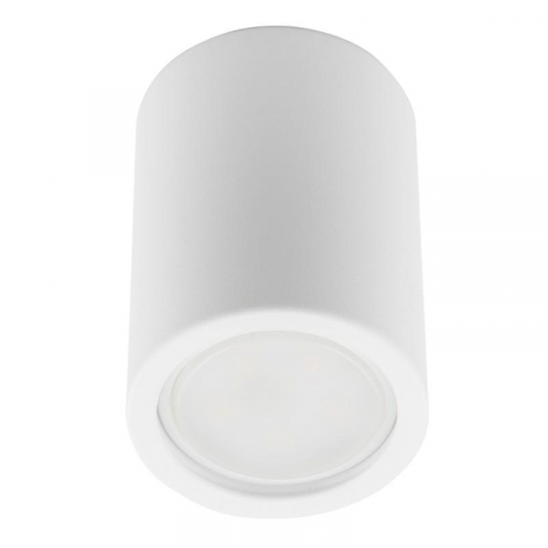 Потолочный светильник Fametto Sotto DLC-S601 GU10 White Потолочный светильник Fametto Sotto DLC-S601 GU10 White