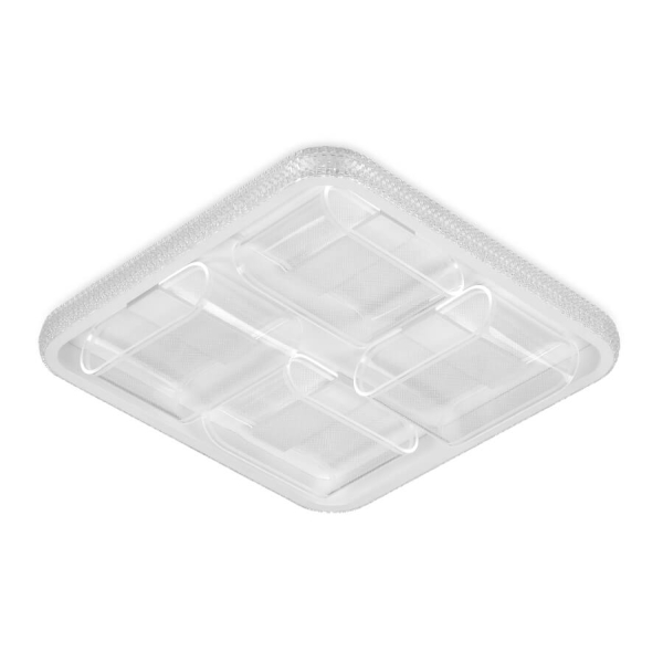 Потолочный светодиодный светильник Ambrella light Original FA627