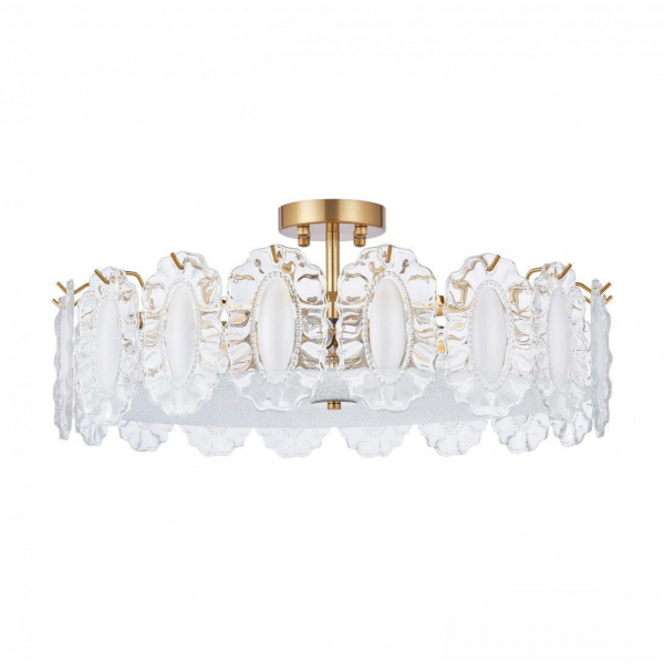 Потолочный светильник Arte Milano Rim 313009/D600 BS Потолочный светильник Arte Milano Rim 313009/D600 BS