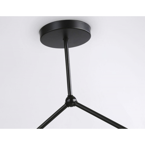 Подвесная люстра Ambrella light Traditional TR8033 Подвесная люстра Ambrella light Traditional TR8033