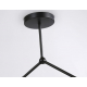 Подвесная люстра Ambrella light Traditional TR8033
