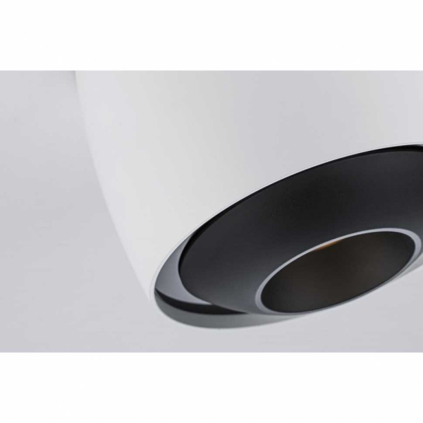 Потолочный светильник iLedex Technical Vision 300 WH