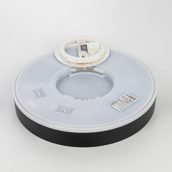 Потолочный светодиодный светильник Citilux Etalon CL750241 Потолочный светодиодный светильник Citilux Etalon CL750241