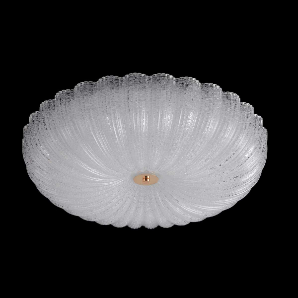 Потолочный светильник Crystal Lux SOLARIS PL500 Потолочный светильник Crystal Lux SOLARIS PL500