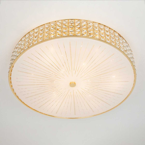 Потолочный светильник Citilux Портал CL324102