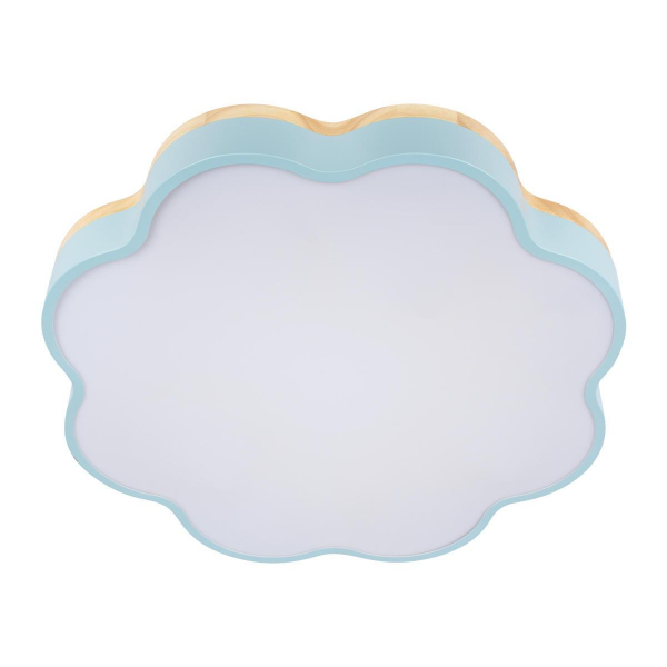 Потолочный светодиодный светильник Loft IT Axel 10225/36 Blue Потолочный светодиодный светильник Loft IT Axel 10225/36 Blue