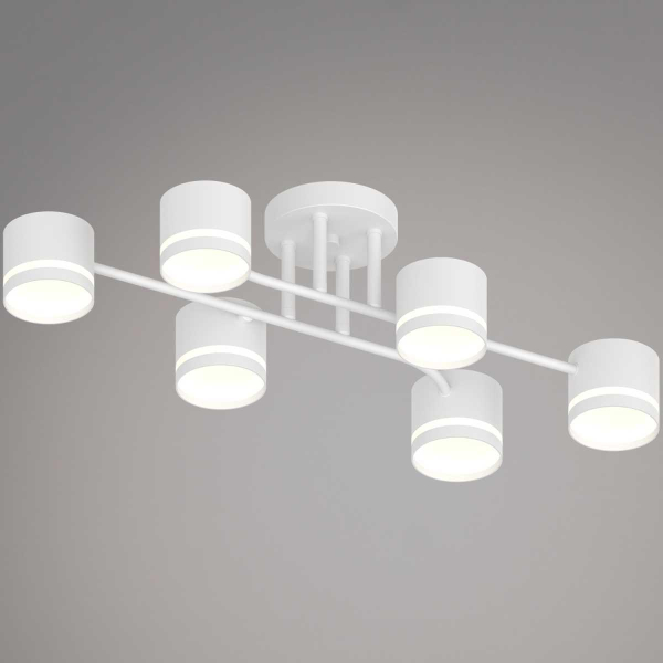 Люстра Reluce 77730-0.3-06 GX53 WT