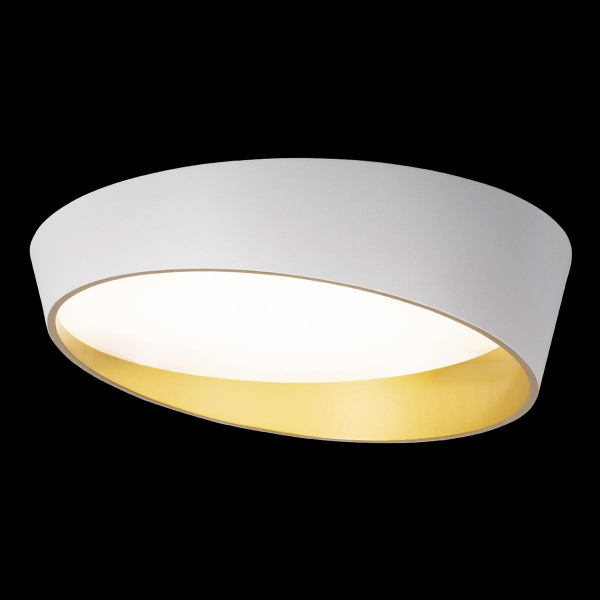 Потолочный светодиодный светильник Loft IT Coin 10199 White Потолочный светодиодный светильник Loft IT Coin 10199 White