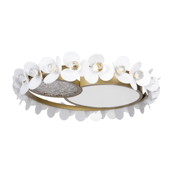 Потолочный светодиодный светильник Loft IT Bride 10174 Потолочный светодиодный светильник Loft IT Bride 10174