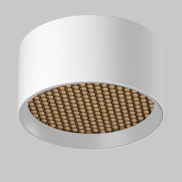 Потолочный светильник Maytoni Technical C122CL-L7-3K-W