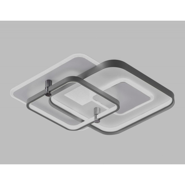 Потолочный светодиодный светильник Ambrella light Comfort LineTech FL5055 Потолочный светодиодный светильник Ambrella light Comfort LineTech FL5055
