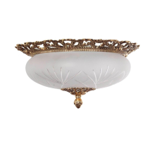 Потолочный светильник Arti Lampadari Venezia E 1.13.38 G