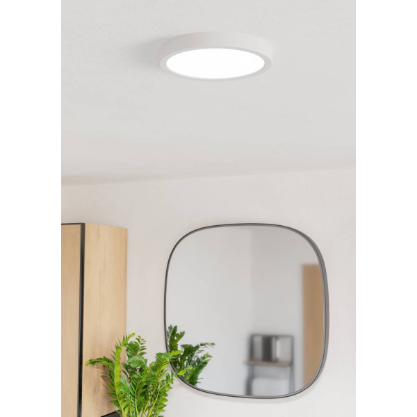 Настенно-потолочный светильник Eglo Fueva 6 901333