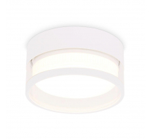 Потолочный светильник Ambrella light Techno Spot GX53 Acrylic tech TN5505
