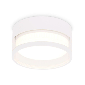 Потолочный светильник Ambrella light Techno Spot GX53 Acrylic tech TN5505