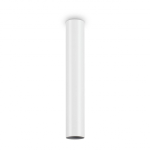 Потолочный светильник Ideal Lux Look PL1 H40 Bianco 233215