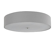 Потолочный светильник Crystal Lux Jewel PL700 Gray