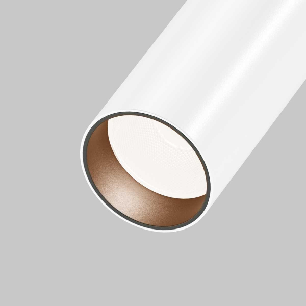 Потолочный светильник Technical C055CL-L12W2.7K-W-W Потолочный светильник Technical C055CL-L12W2.7K-W-W