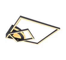 Потолочный светодиодный светильник Globo Tiny 67245-40