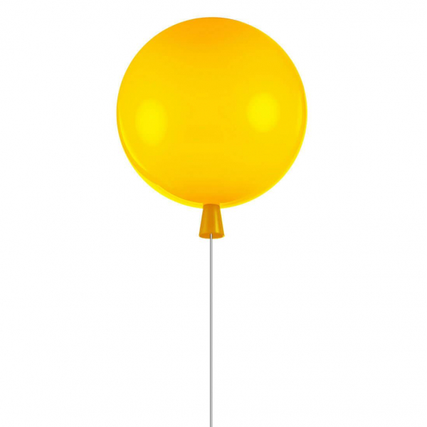 Потолочный светильник Loft IT Memory 5055C/L yellow Потолочный светильник Loft IT Memory 5055C/L yellow