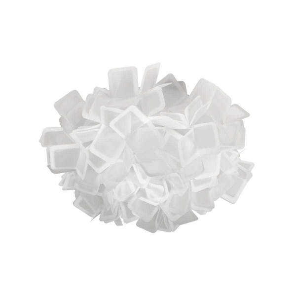 Потолочный светодиодный светильник Loft IT Clizia 10231/530C White Потолочный светодиодный светильник Loft IT Clizia 10231/530C White