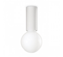 Потолочный светильник Ideal Lux Petit PL1 Bianco 232966