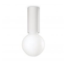 Потолочный светильник Ideal Lux Petit PL1 Bianco 232966
